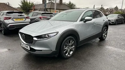 Used Mazda CX-30 Inclusive 186 HP (136 kW) 2022 SUV
