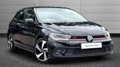 Used 2022 VW Polo GTI Hatchback | £19,895 (Fair price)