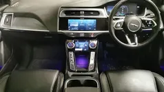 Used 2024 Jaguar I-Pace R-Dynamic SUV | £32,743 (Fair price)