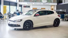 Used 2013 VW Scirocco GTS Coupe | £7,199 (Fair price)