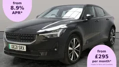 Used 2021 Polestar 2 Pilot Sedan | £21,132 (Fair price)