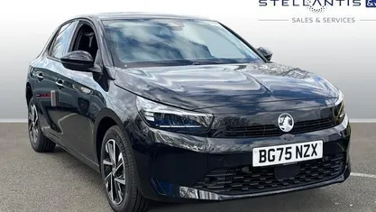Used Vauxhall Corsa S 101 HP (74 kW) 2025 Hatchback