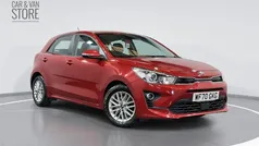 Used 2023 Kia Rio 2 Hatchback | £11,499 (Good price)