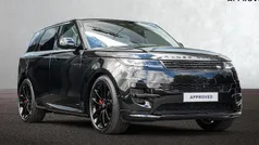 Used 2025 Land Rover Range Rover Sport Autobiography SUV | £104,400