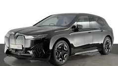 Used 2025 BMW iX M Sport SUV | £38,320 (Super price)