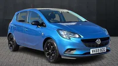 Used 2019 Vauxhall Corsa Hatchback | £9,295 (Fair price)