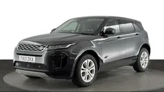 Used 2023 Land Rover Range Rover evoque S Hatchback | £19,920 (Super price)