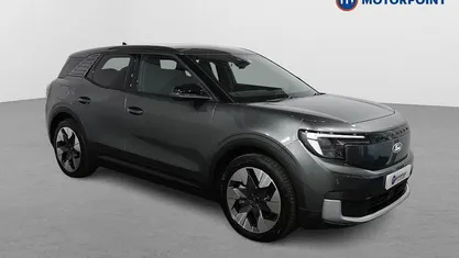 Used 2025 Ford Explorer Premium SUV | £28,999 (Fair price)