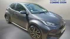 Used 2025 Toyota Yaris Hybrid Design Hatchback | £13,650 (Super price)