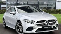 Used 2020 Mercedes A250 AMG Line Premium Hatchback | £19,500 (Fair price)
