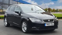 Used 2016 Seat Leon SE Hatchback | £6,996 (Good price)