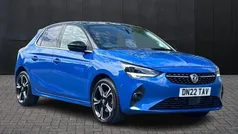 Used 2022 Vauxhall Corsa Edition Hatchback | £14,489 (Fair price)