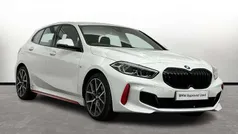 Used 2023 BMW 128 Shadowline Hatchback | £27,400 (Fair price)