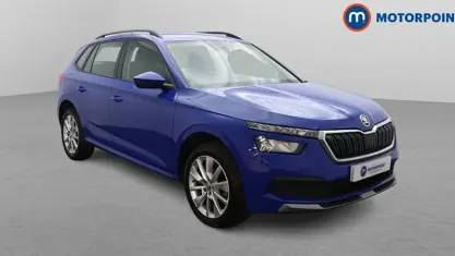 Used Skoda 110 R SE 110 HP (80 kW) 2023 Hatchback