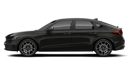 New Honda Civic Sport 184 HP (135 kW) 2026 Hatchback
