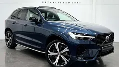 Used 2021 Volvo XC60 R-Design Pro SUV | £33,990 (Fair price)