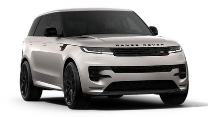 Novo Land Rover Range Rover Sport SE Dynamic 460 HP (338 kW) 2025 SUV
