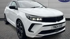 Used 2024 Vauxhall Grandland X Ultimate SUV | £21,794 (Fair price)