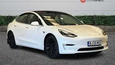 Used 2023 Tesla Model 3 Long Range Sedan | £18,660 (Good price)