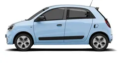 Used 2018 Renault Twingo Play Hatchback | £5,800 (Fair price)