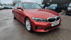 Used 2019 BMW 330e Comfort Edition Sedan | £15,968 (Super price)