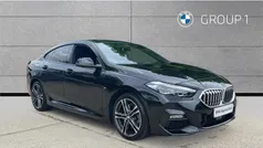Black Used 2023 BMW 220 M Sport Coupe | £24,995 (Super price)