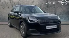 New 2024 Mini Countryman Classic SUV | £31,612 (Fair price)