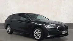 Used 2024 Skoda Superb SE Technology Estate | £26,833 (Fair price)