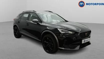 Used 2023 Cupra Formentor SUV | £19,899 (Fair price)