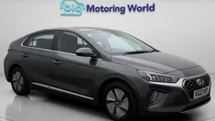 Used 2021 Hyundai Ioniq Premium Sedan | £15,000 (Fair price)