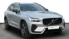 Used 2021 Volvo XC60 R-Design SUV | £26,250 (Fair price)