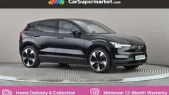 Used 2026 Volvo EX30 Ultra SUV | £33,697 (Super price)