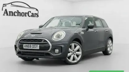 Used Mini Cooper Clubman 192 HP (141 kW) 2018 Estate