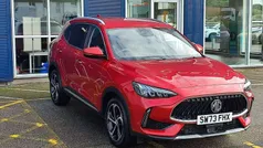 Used 2023 MG HS Trophy SUV | £18,995 (Fair price)