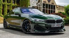 Used 2025 BMW 840 M Sport Coupe | £42,990 (Super price)