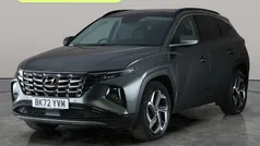 Used 2024 Hyundai Tucson Ultimate SUV | £23,274 (Good price)