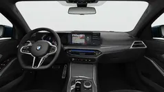 Grey Used 2025 BMW 320 Sport Line Estate | £34,000 (Fair price)
