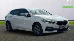 Used 2024 BMW 118 Hatchback | £15,999 (Super price)