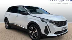 Used 2024 Peugeot 5008 GTi MPV | £26,936 (Fair price)