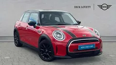 Used 2021 Mini Cooper Classic Hatchback | £17,995 (Fair price)