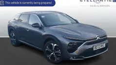 Used 2022 Citroën C5 X PureTech Estate | £17,456 (Fair price)