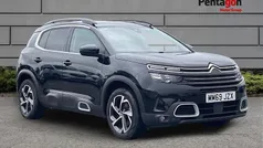 Used 2020 Citroën C5 Aircross Flair SUV | £11,495 (Fair price)