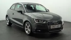Used 2018 Audi A1 Sportback Sport Hatchback | £9,550 (Super price)