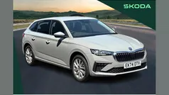 Used 2024 Skoda Scala SE L Hatchback | £18,195 (Fair price)