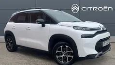 Used 2022 Citroën C3 Aircross PureTech SUV | £11,975 (Good price)