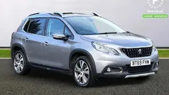 Used 2019 Peugeot 2008 Allure Premium SUV | £11,699 (Good price)