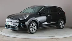 Used 2022 Kia e-Niro 4 SUV | £15,650 (Good price)