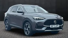 Used 2023 MG HS Trophy SUV | £16,282 (Fair price)