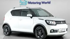 Used 2020 Suzuki Ignis SZ-T Hatchback | £8,855 (Super price)