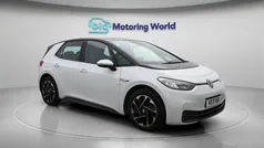 Used 2021 VW ID.3 Pro Performance Hatchback | £12,300 (Fair price)